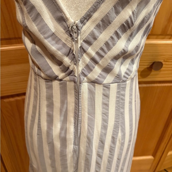 Alter’d State Striped Sleeveless Maxi Dress - Picture 4 of 14